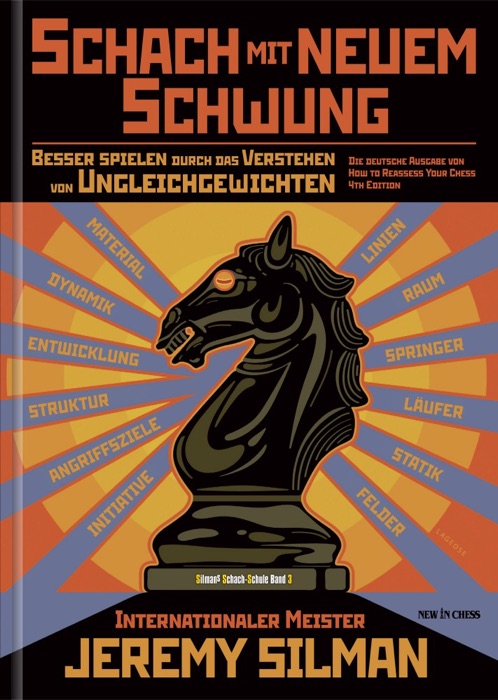 Schach mit Neuem Schwung