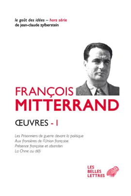 Read: Œuvres I Book