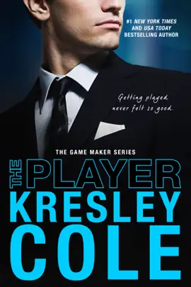 Read: The Player Book