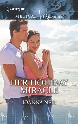 Read: Her Book Holiday Miracle