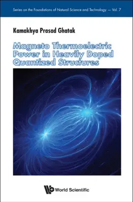 Read: Magneto Thermoelectric Book Power In Heavily Doped Quantized Structures