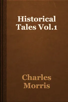 Read: Historical Book Tales Vol.1