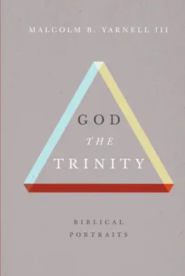 Read: Book God the Trinity