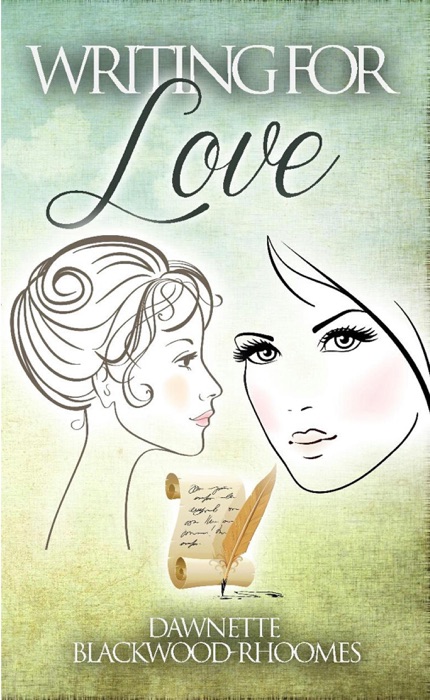 Writing for Love