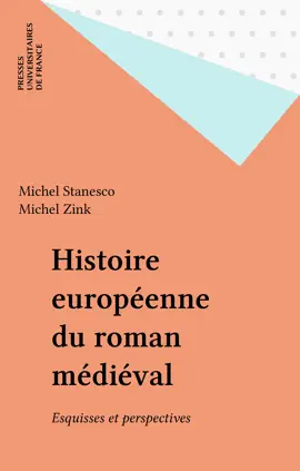 Read: Histoire européenne du Book roman médiéval