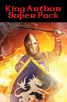Read: King Arthur Super Pack Book