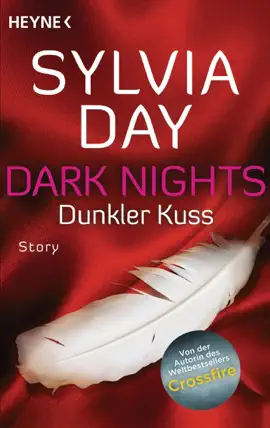 Read: Dunkler Kuss Book