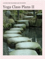 Yoga Class Plans 2
