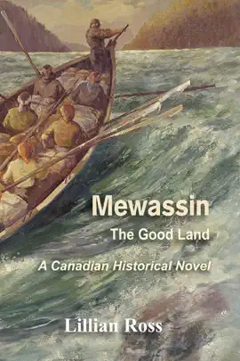 Read: Mewassin: The Book Good Land