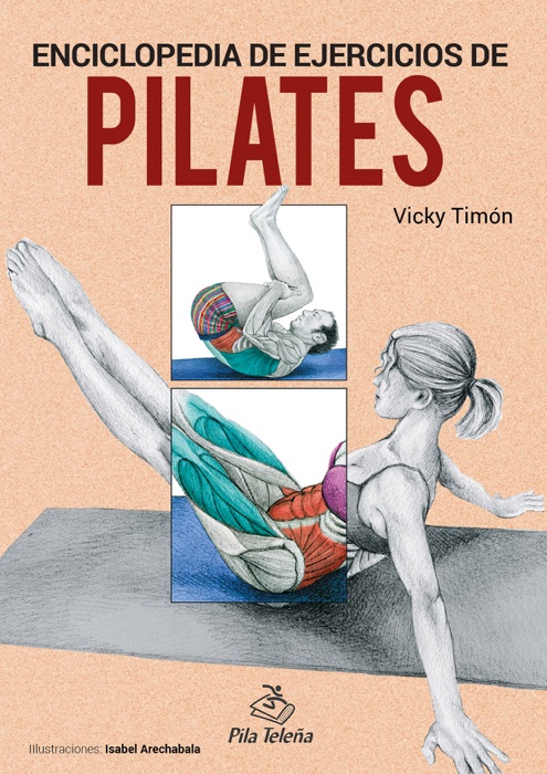 Enciclopedia de Ejercicios de Pilates