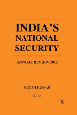 India's National Security