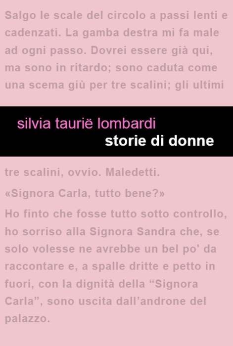 Storie di donne