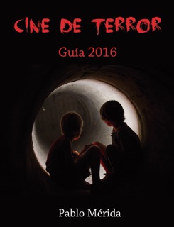 Cine de terror by Pablo Mérida