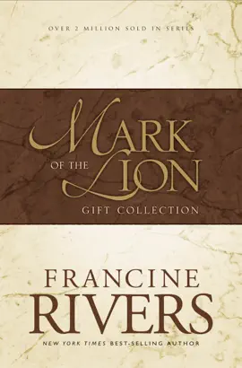 Read: Mark of Book the Lion Gift Collection
