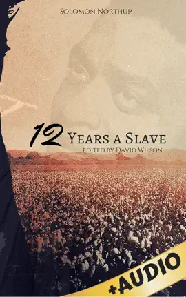 Read: Twelve Book Years a Slave