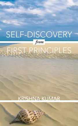 Read: Self-Discovery from Book First Principles