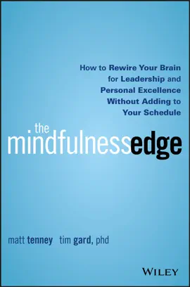 Read: The Mindfulness Book Edge