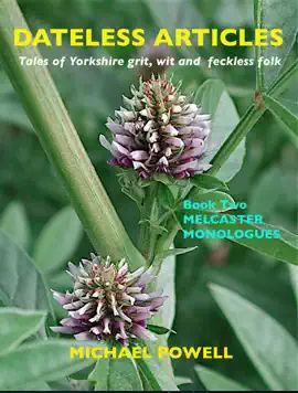Read: Dateless ARTICLES: Book Two - Melcaster Book Monologues