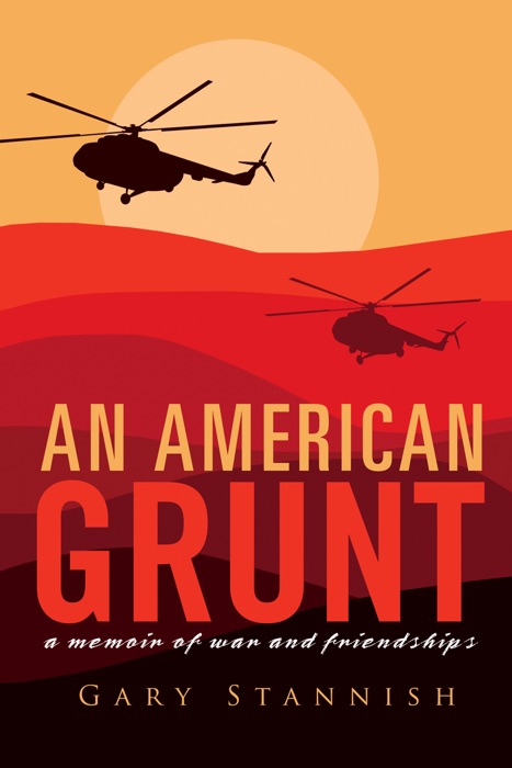 An American Grunt
