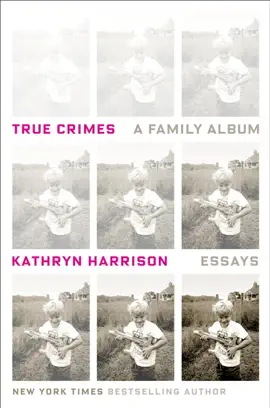 True Crimes