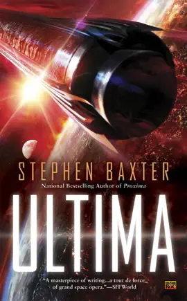 Read: Ultima