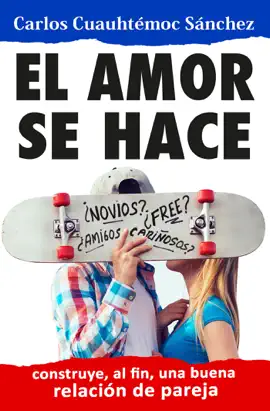 EL AMOR SE HACE (antes Free sex? la pregunta de hoy)