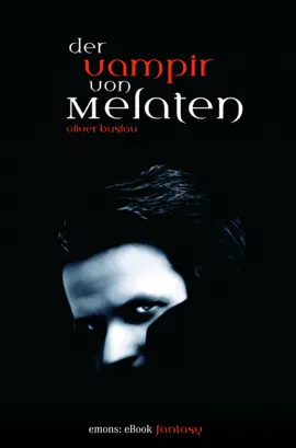 Read: Der Vampir von Melaten Book