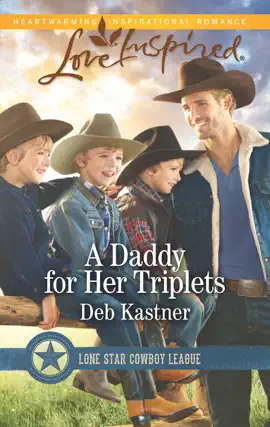 Read: A Daddy for Book Her Triplets