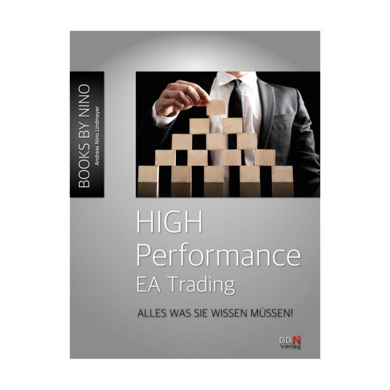 High Performance Expert Advisor Trading
