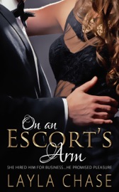 On An Escort's Arm