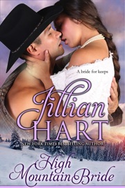 High Mountain Bride - Jillian Hart