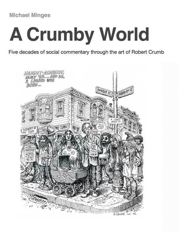 A Crumby World