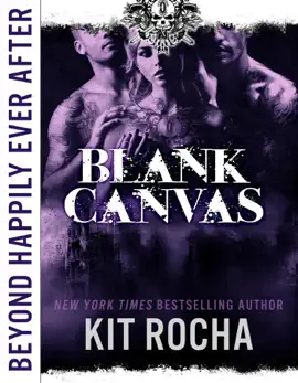Read: Blank Canvas (Beyond Book Happily Ever After)