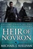 Book Heir of Novron