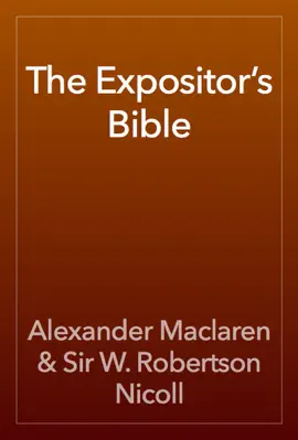 Read: The Expositor’s Bible Book