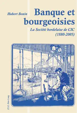Read: Book Banque et bourgeoisies
