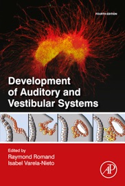 Development of Auditory and Vestibular Systems