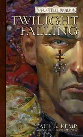 Read: Book Twilight Falling