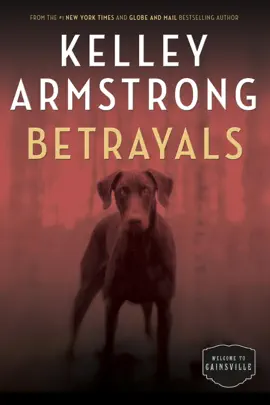 Read: Betrayals