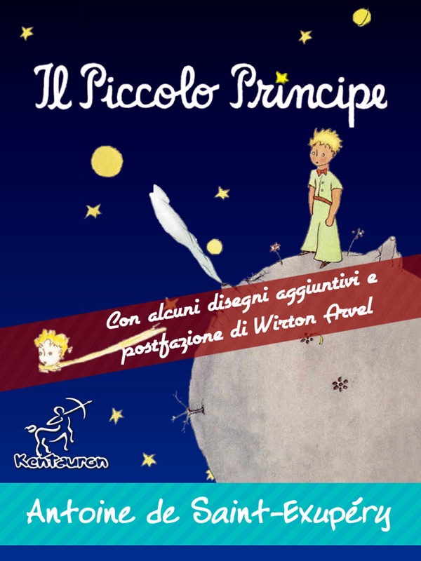 Il Piccolo Principe