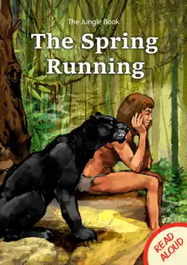 Read: The Junge Book: The Spring Book Running - Read Aloud