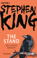 Stephen King - The Stand - Das letzte Gefecht artwork