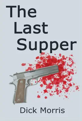 Read: The Last Book Supper