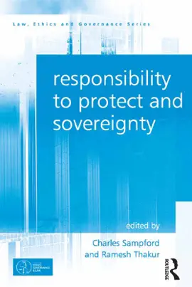 Read: Book Responsibility to Protect and Sovereignty