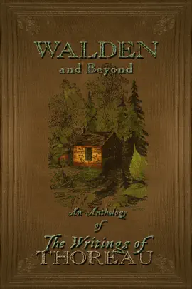 Read: Walden and Book Beyond