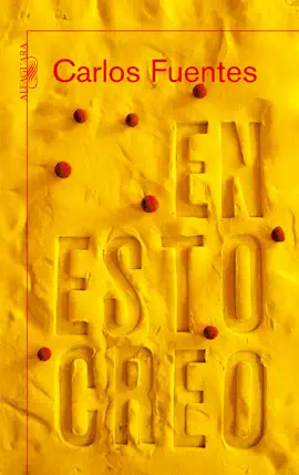 Read: En esto creo Book