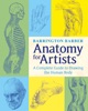 Book Anatomy for Artists