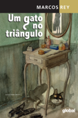 Um gato no triângulo - Marcos Rey