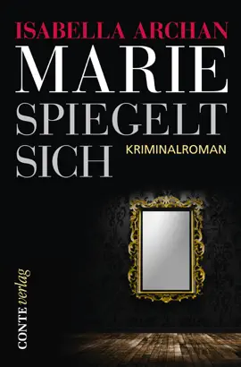 Read: Marie spiegelt Book sich