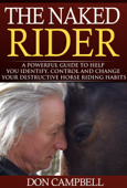 The Naked Rider - Don Campbell